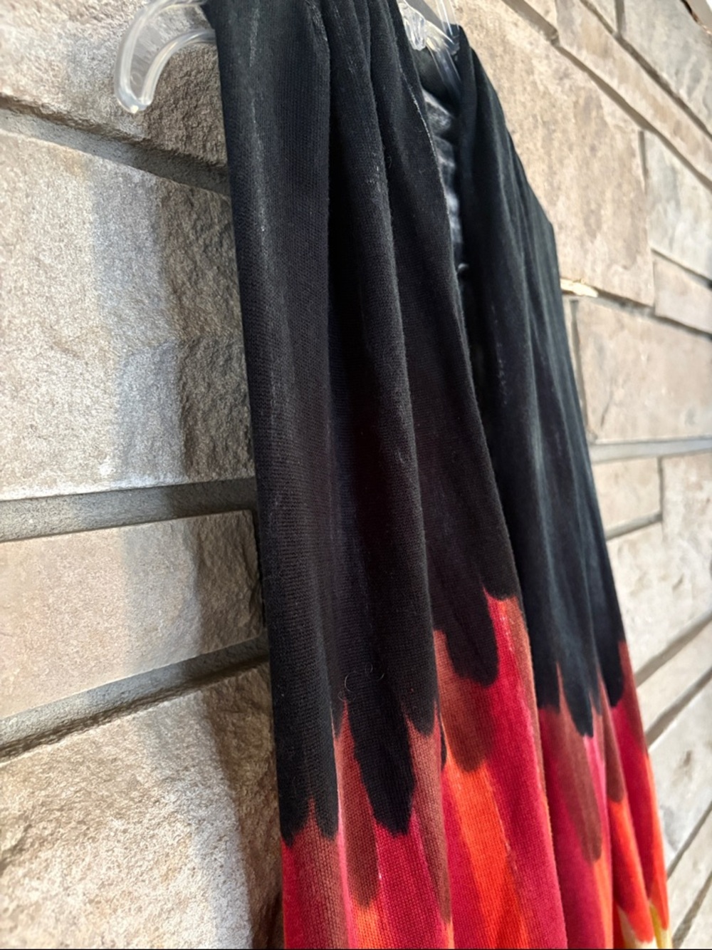 Dor Dor Couture Multicolored Vest - Picture 5 of 12
